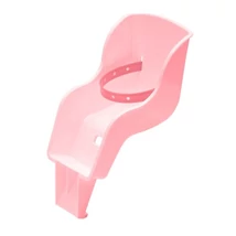 MVTek Babahordozó rózsaszín