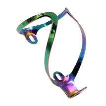 MVTek Kulacstartó SENTINEL Alu. 18gr. olajszín