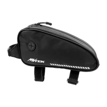 MVTek Táska vázra 1,2L 22x5x11cm fekete