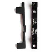 Magura Tárcsafék alk. QM 42 PM-PM tárcsafék adapter