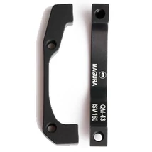 Magura Tárcsafék alk. QM 43 IS-PM tárcsafék adapter
