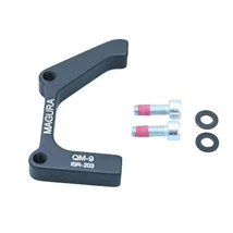 Magura Tárcsafék alk. QM 9 IS-PM tárcsafék adapter