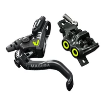 Magura Fék MT7 Pro hidraulikus tárcsafék