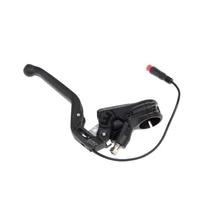 Magura fékkar MT4e Opener 3 ujjas alumínium, hidraulikus fékhez (ball-end)