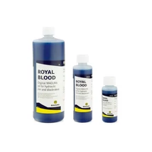 Magura Kenőanyag Royal Blood fékolaj 100ml