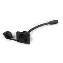 Mahle Charging Port for all X35 systems