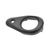 Mahle holder for X35 iWoc ONE - curved shape