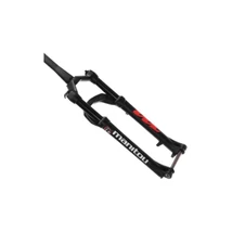Manitou Villa Markhor 27.5" BOOST Tapered 15mm fekete 100mm