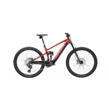 MARIN Rift Zone E XR piros/fekete férfi E-bike S