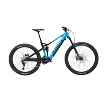 MARIN Alpine Trail E kék/fekete férfi E-bike