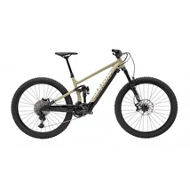 MARIN Rift Zone E2 barna/fekete Férfi E-bike S