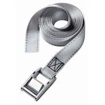 Masterlock Spanifer 3110 Lashing Straps 2db 2,5 m szürke