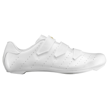 MAVIC Cipő COSMIC WHITE/WHITE/WHITE