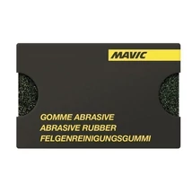 MAVIC Abrasive rubber