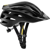 MAVIC CROSSRIDE SL ELITE HELMA BLACK/WHITE