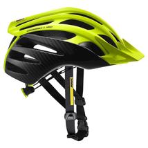 MAVIC Fejvédő CROSSMAX SL PRO MIPS SAFETY YELLOW