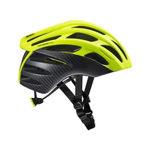 MAVIC KSYRIUM PRO MIPS HELMA SAFETY YELLOW/BLACK