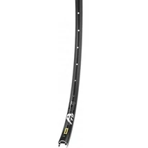 Mavic felni A 119 16 Black