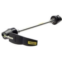 MAVIC REAR ROAD SKEWER TITANIUM BR601 TI