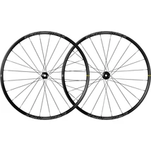 MAVIC kerékszett CROSSMAX 27,5 PÁR DISC 6-BOLT