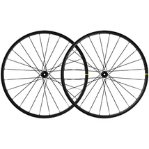 MAVIC kerékszett 28 ALLROAD S DISC DCL PÁR SHIMANO 11 (LP1337100)