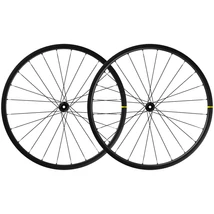 MAVIC kerékszett KSYRIUM S DISC PÁR SRAM XDR (LP1462100)