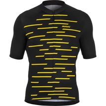 Mavic Dres Cosmic Black Yellow Mavic (C19475)