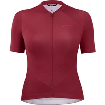 Mavic Női Mez Sequence Deep Claret (C19610)