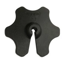 MAVIC KIT OF 2 COMPOSITE SPOKE KEY FOR M7 7 GROOVES NIPPLE