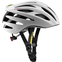 MAVIC FEJVÉDŐ AKSIUM ELITE FEHÉR/FEKETE (L37836100)