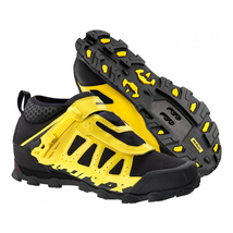 Mavic Cipő Crossmax XL Pro yellow-black