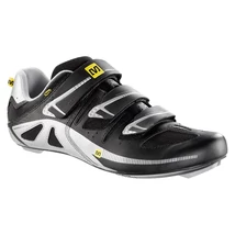 Mavic Cipő Peloton black-metallic silver