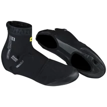 MAVIC THERMO PLUS SHOE COVER ORSZÁGÚTI KAMÁSLI FEKETE