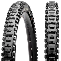 Maxxis Gumiköpeny 26x2.40 MINION DHR II WT kevlar EXO T.R.