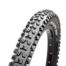 Maxxis Gumiköpeny 27.5x2.60/3CT MINION FRONT WT kevlar EXO+ T.R.