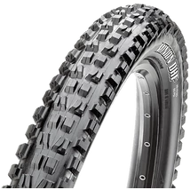 Maxxis Gumiköpeny 27.5x2.50 MINION FRONT WT kevlar EXO T.R.