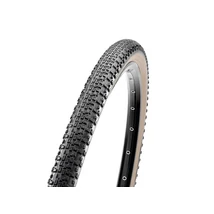 Maxxis Gumiköpeny 700x40 RAMBLER kevlar EXO T.R. SKINWALL