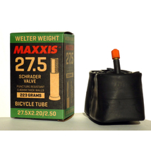 Maxxis Tömlő Welter Weight Auto-Sv 48Mm 700X33/50