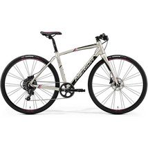 Merida Speeder 300 Juliet 2019 Női Fitness Kerékpár