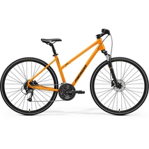 Merida 2022 CROSSWAY 40 női Cross Kerékpár narancs (fekete) S 47cm