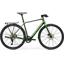 Merida 2022 eSPEEDER 400 EQ férfi E-bike selyem ködzöld (világos zöld)