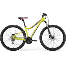 Merida 2022 Matts 7.20 férfi Mountain Bike lime (tűzpiros) L