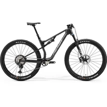 Merida Ninety-Six 7000 férfi Mountain Bike sötétezüst (fekete/ezüst) M