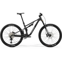 Merida One-Forty 700 férfi Mountain Bike hidegszürke (ezüst) M