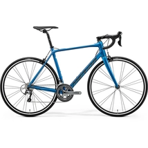 Merida 2022 SCULTURA RIM 300 férfi Országúti Kerékpár matt kék (szürke) M/L