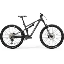 Merida One-Forty 500 férfi Mountain Bike hidegszürke (ezüst) M