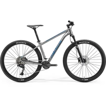 Merida 2024 BIG.NINE 500 férfi Mountain Bike fegyverszürke (kék) S