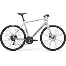 Merida 2025 SPEEDER 100 III1 férfi Fitness Kerékpár city rose (fegyverszürke) S