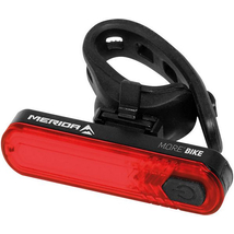 MERIDA Lámpa hátsó USB - MD064