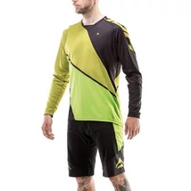 Merida Mez Enduro Design hosszú Freeride Line 